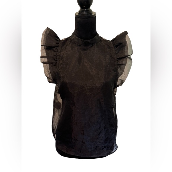 Joie Tops - NWT Joie Multi layered shirt
